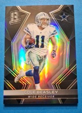 2017 *COLE BEASLEY* 
