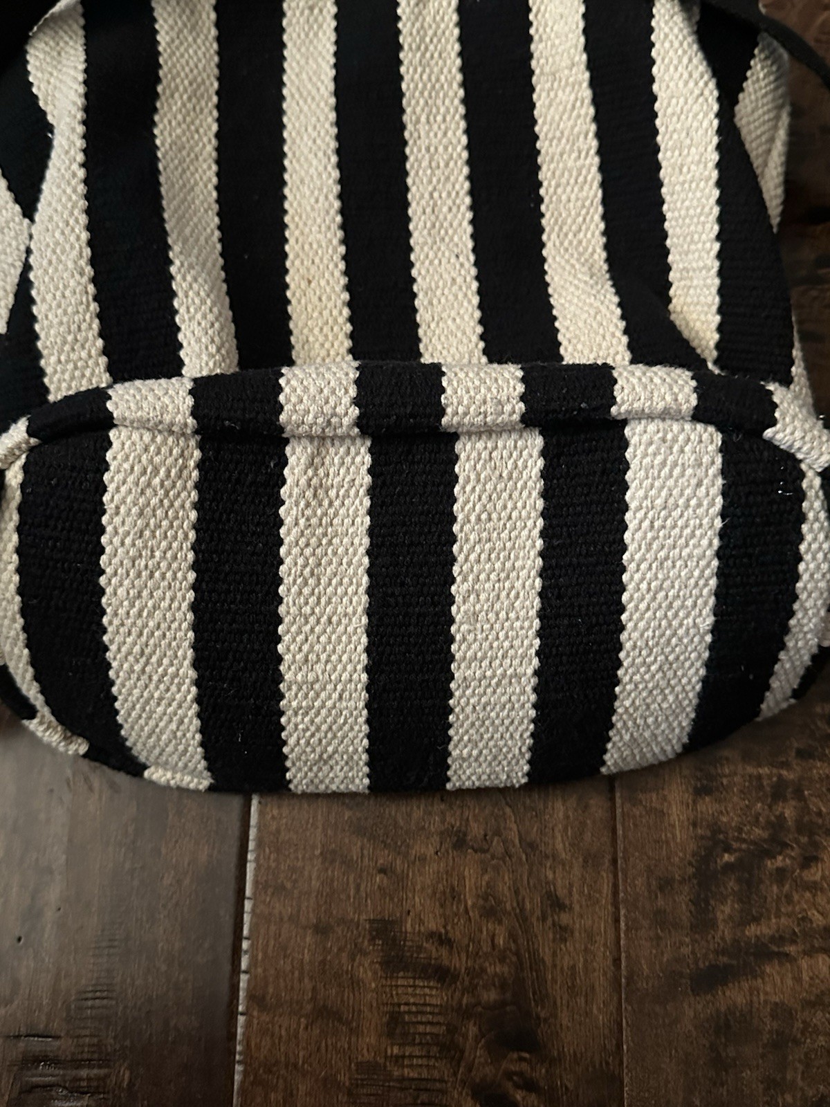 Universal Thread Mini Backpack Striped School Tra… - image 3