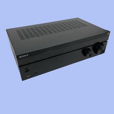 Sony STR-DH790 7.2-Channel AV Receiver Black ...