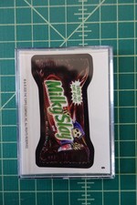 2021 Topps Wacky Packages Exclusive Trading Cards Checklist Guide 24