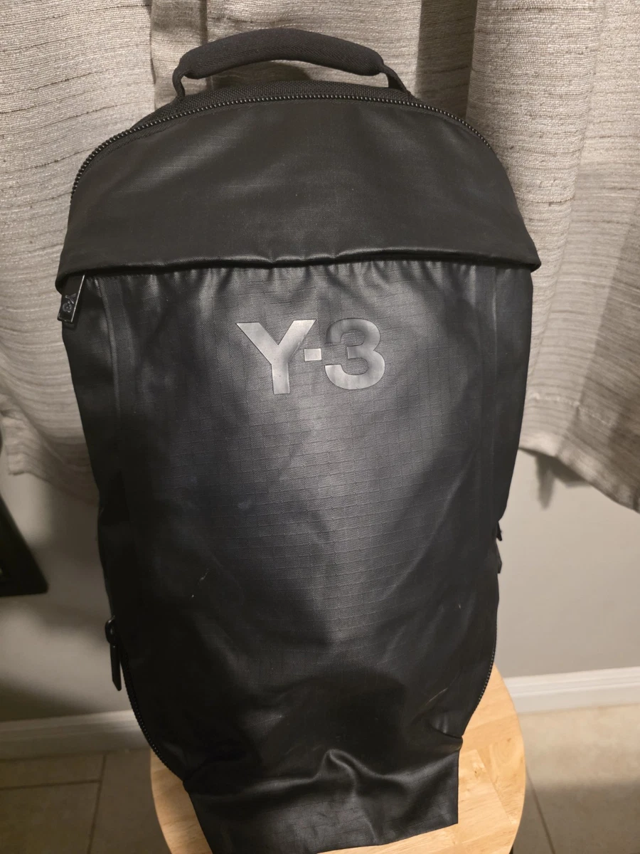 Yohji Yamamoto Men's Backpack for sale | eBay