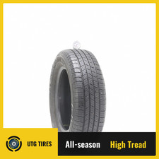 Used 19565r15 Michelin Defender 91t - 8.532