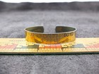 Vietnam War POW Bracelet Capt Charles Boyd 4-22-66 Hanoi March — photo 3