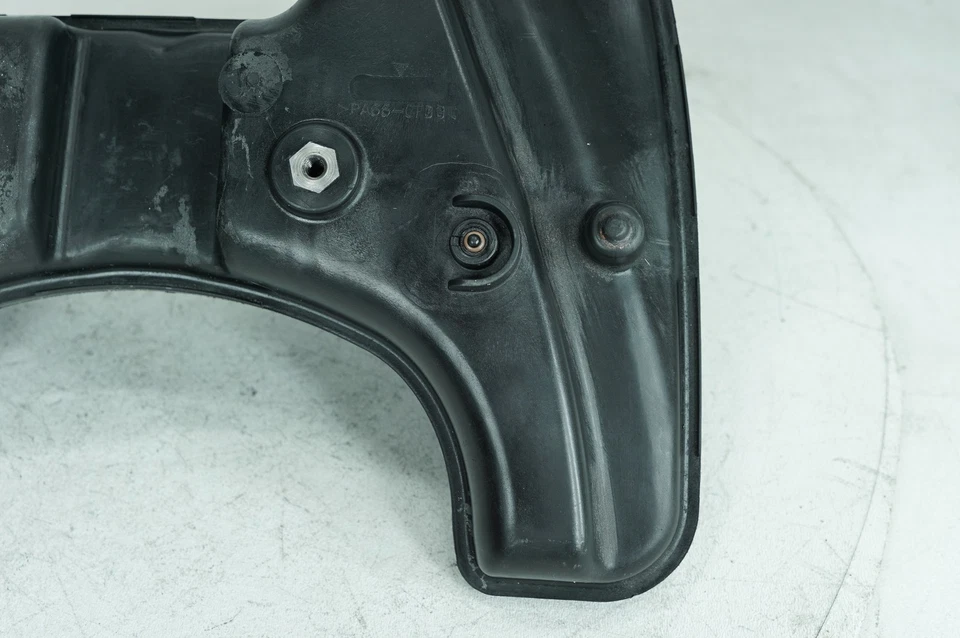 2012 Harley Sportster XL1200 V OEM Oil Tank Reservoir Bottle Canister & Dipstick - Image 4 of 4