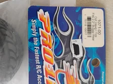 Proline 1071 Dirt Hawg 1 Rear 2.2 Buggy Tires