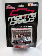 Racing Champions DALE EARNHARDT MONTE CARLO 1:64 SCALE 1993