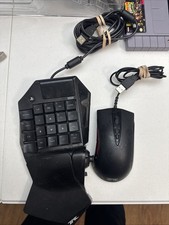 HORI Tactical Assault Commander PRO Type M2 PS4-008 U/E Left Keypad Mouse