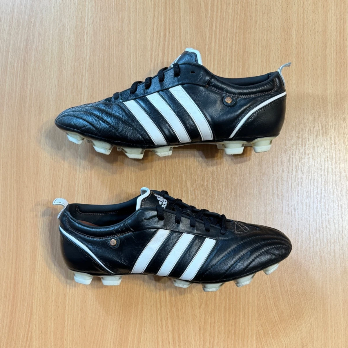 Preços baixos em Adidas adipure II TRX FG | eBay