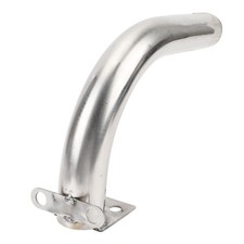 A-Satellite Internet Antenna Mount Satellite Internet Pole Mount Stainless Steel