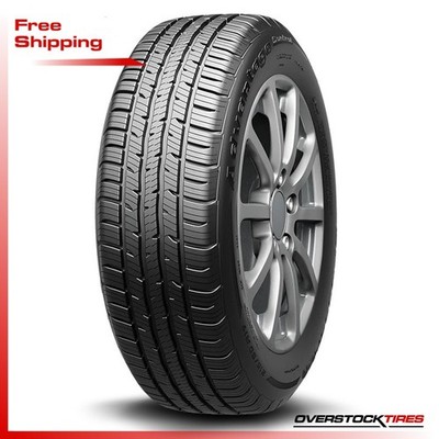 1 NEW 215/70R16 BFGoodrich Advantage Control 100H (DOT:3725) Tire 215 70 R16
