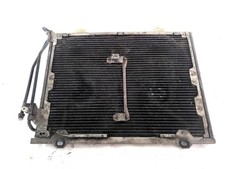 Radiateur Mercedes CLASSE CLK