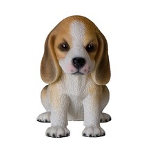 BEAGLE PUPPY - 6 INCH