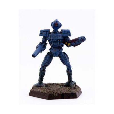 Iron Wind Batttletech Loose Enforcer III Mech #7 NM