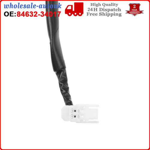FOR TOYOTA LEXUS CRUISE CONTROL STALK SWICTH YARIS RAV4 LANDCRUISER PRIUS AURIS - Picture 5 of 11