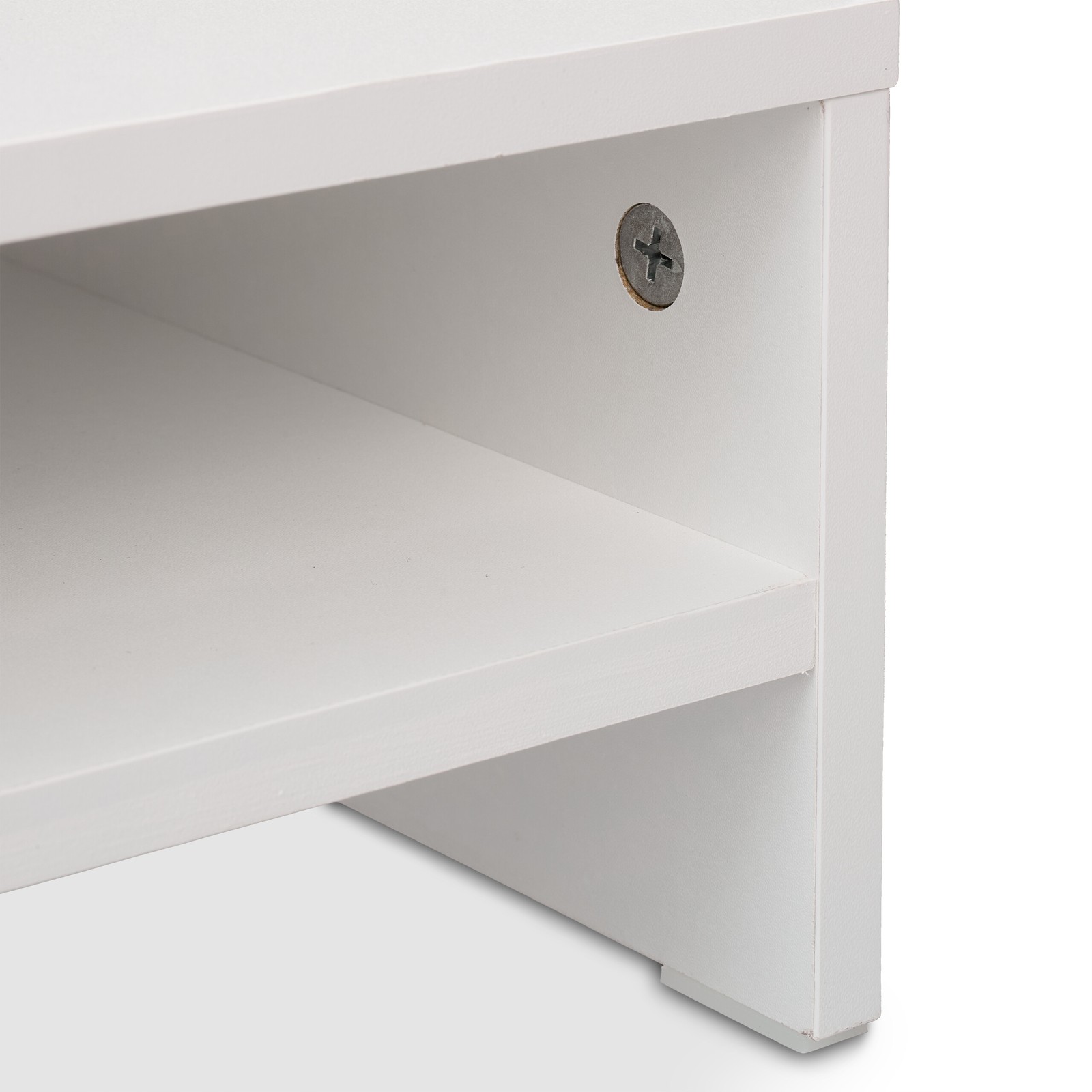 Supporto per monitor da scrivania foto 5