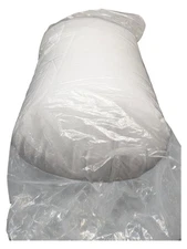 MoonRest Round Pillow Insert 26 Inch Diameter Hypoallergenic Polyester Fiber