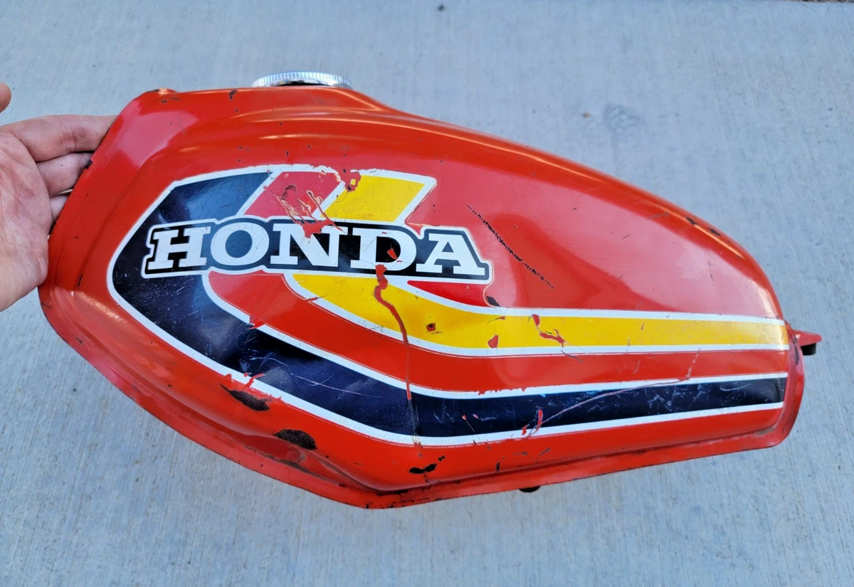 25+ Motorcycle & Scooter Fuel Tanks for Honda XL250 for sale