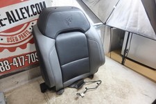 2021-2025 Ford Bronco Oem Front Passenger Seat Cover Back Middle Section 2021-2025 Ford Bronco Oem Front Passenger Seat Cover Back Middle Section