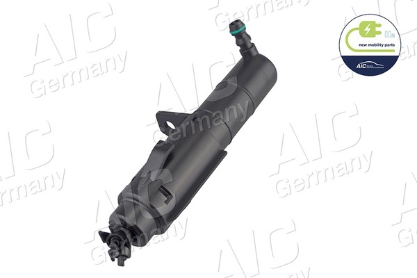 Aic WaschwasserdüSe Scheinwerferreinigung New Mobility Parts 70816 FüR Vw T5 Bus-image