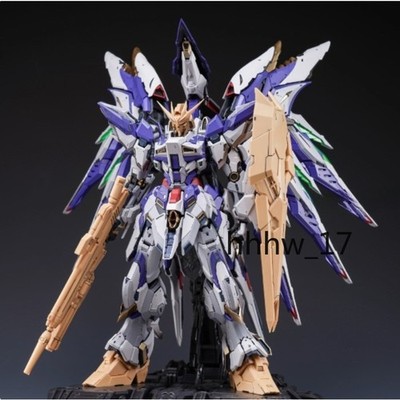 AOK GK Einta Industries 1/72 Level-Ultimate Series Sky Defender Model Kit Toy