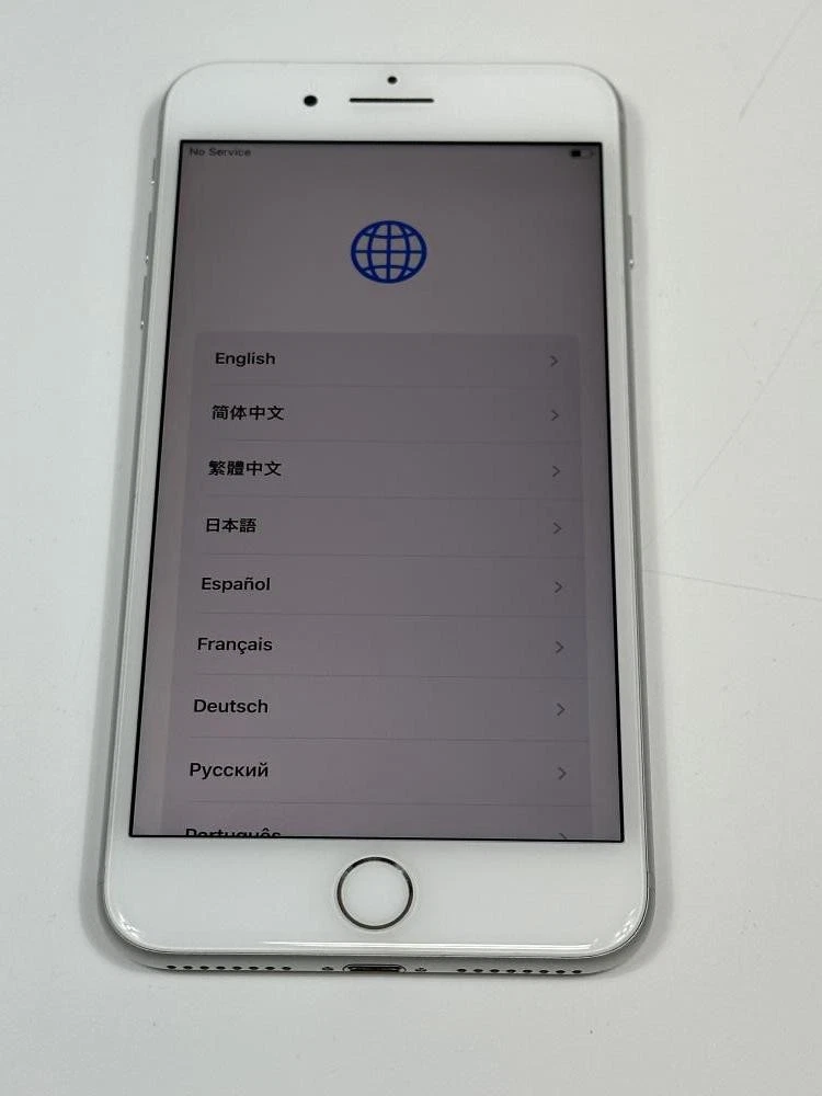 Apple iPhone 7 Plus Silver Phones for Sale | Shop New & Used Cell