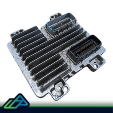 2010-2013 Chevy Silverado Sierra ECU PCM Engine Control Module 12647990 AA6A