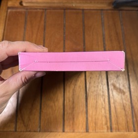 💖 Barbie for Nintendo Entertainment System NES CIB - First Home Console Game