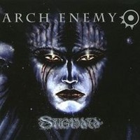 Stigmata Von Arch Enemy | CD | Zustand Neu