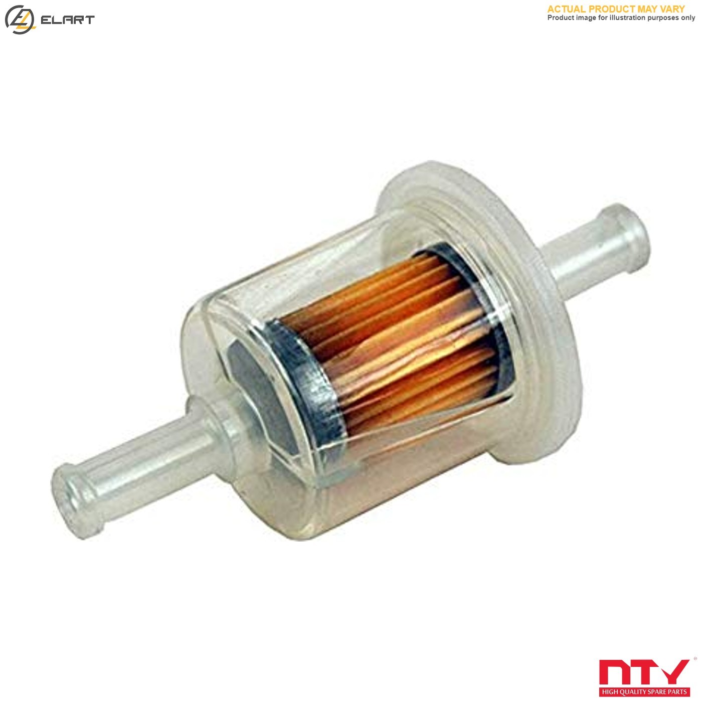FUEL FILTER FFF-HY-002 FOR HYUNDAI GRAND/SANTA/FÉ KIA SORENTO/II/SUV/Van 2.2L