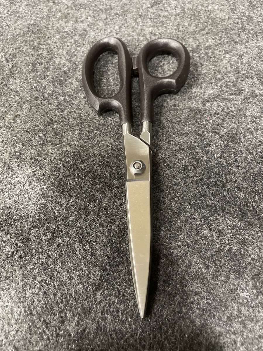 Cutco 77 KY Kitchen Super Shears, Classic Brown | eBay