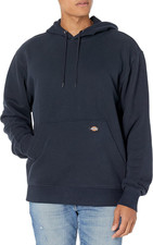 Mens Big Tall Pullover Fleece Hoodie