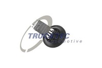 Trucktec Automotive Widerstand, InnenraumgebläSe U.A. FüR Audi, Seat, Skoda, VW