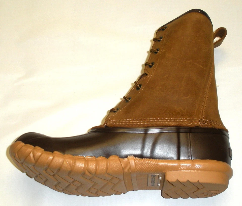 Lacrosse 273122-12M 10" Uplander 2 Unlined Boots Size 12 Medium - Image 2 of 4