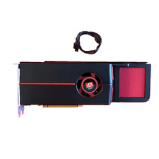 APPLE ATI Radeon HD 5770 1GB Video Card