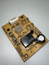 Modine 5H78126 - Control Board OMRON  Free SHIPPING Air Heating Cooling