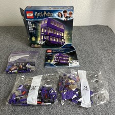 LEGO Harry Potter: The Knight Bus (75957) for sale online | eBay