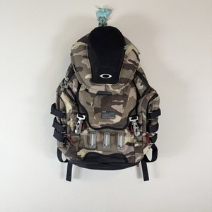 Oakley Tactical Field Gear Backpack | eBay