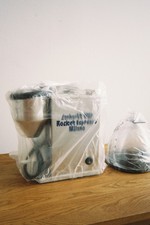 Rocket Espresso x Carhartt  WIP Faustino 3.1 ...