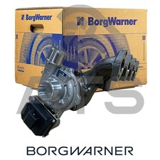 Turbolader für HYUNDAI i30 (PDE, PD, PDEN) 1635-970-0014, 1635-980-0014