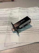 PIPER 450-742 C52207-4 LIFT DETECTOR SWITCH-OVH