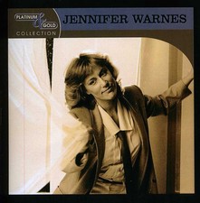 Jennifer Warnes - Platinum & Gold Collection [Used Very Good CD] Alliance MOD ,