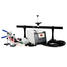 Manufacturer Price Model 23C Portable Body Dent Puller Machine Aluminum 220V 