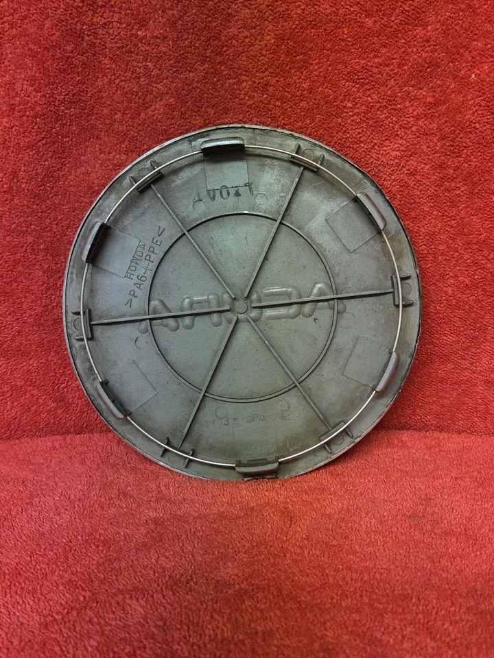 Tapa central Acura Legend 89 90 91 92 93 94 95 44732-SP0-A420 KA3 KA7 KA8 Vigor Foto 2 de 4