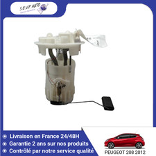 Carburateur Peugeot 208