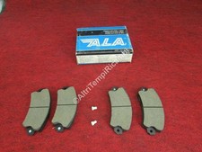 Plaquette de frein Renault R16