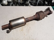 2015 Hyundai i20 mk2 1.25 Petrol Catalytic Converter ref2