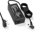 HP Laptop Charger 65W 45W 19.5V 3.33A Pavilion Envy ProBook EliteBook
