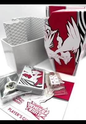 ポケモンカードETB Scarlet & Violet White Flare Pokemon TCG Scarlet & Violet White Flare Elite Trainer Box ETB