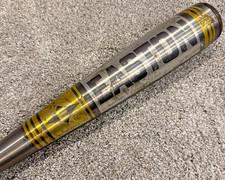 Easton EA70 Series BE20T 3227 32"/27 oz Baseball Bat 2 3/4" Thin Pro Taper Grip