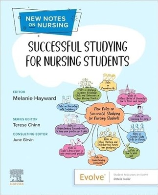 New Notes on Nursing Ser.: Successful Studying for Nursing Students by ...